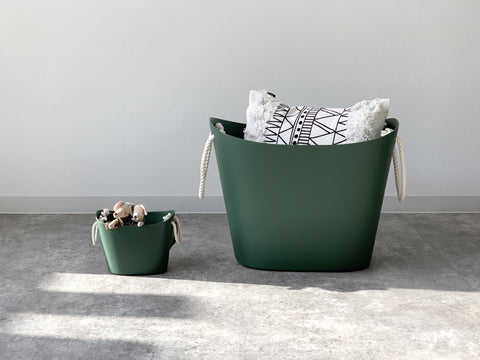 Hachiman Balcolore Opbergmand L