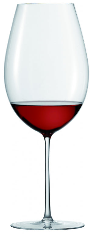 Zwiesel Glas Enoteca Bordeaux wijnglas premier cru 130 - 1.012Ltr - Geschenkverpakking 2 glazen