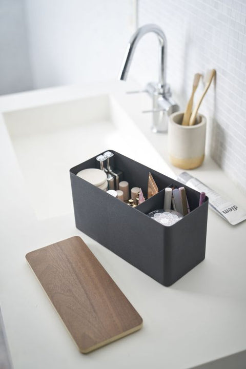 Yamazaki Rin Opbergbox make-up/sanitair