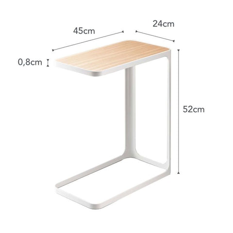 Yamazaki Frame Bijzettafel