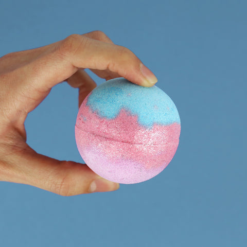 Gift Republic Bruisballen - Iridescent