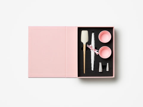 Printworks The Essentials - Cupcake Tools