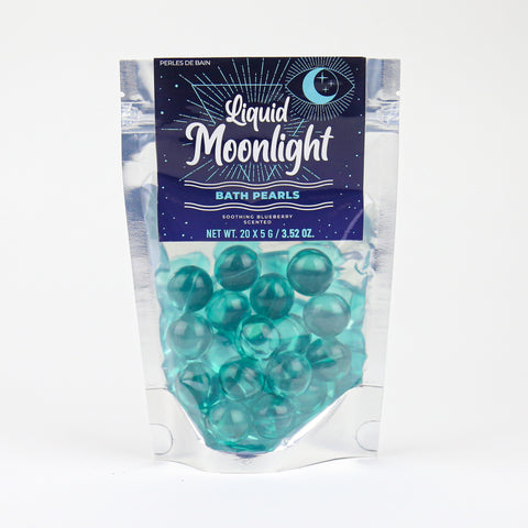Gift Republic Badparels - Liquid Spirit Moonlight