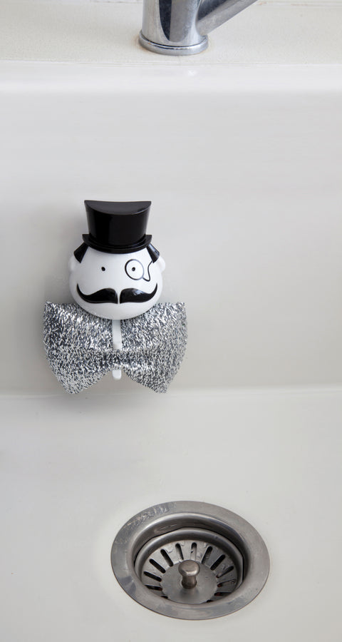 Peleg Design Sponshouder Mr. Sponge