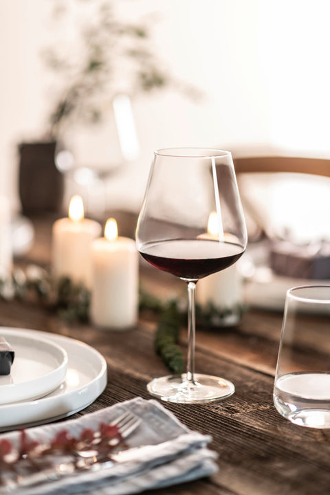 Zwiesel Glas Vervino Allround glas met MP 145 - 0.685 Ltr - Geschenkverpakking 2 glazen