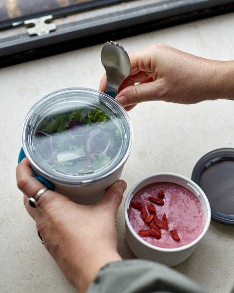 Black+Blum Original Lunch Pot - Ø121mm