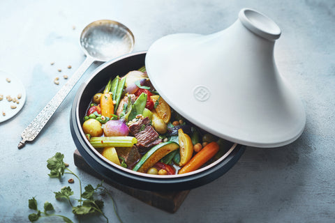 Emile Henry Tajine Delight E-box