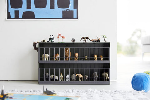 Yamazaki Tower Speelgoedorganizer