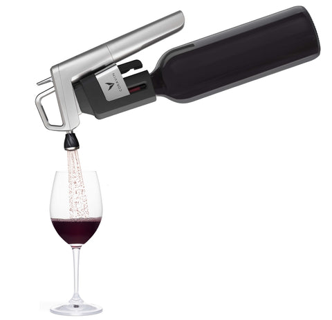 Coravin Timeless Six+ Wijnbewaarsysteem