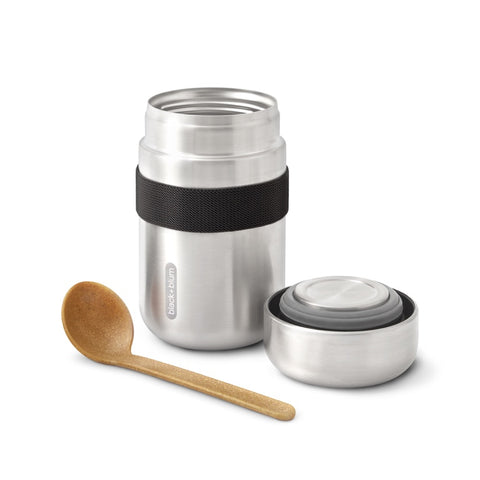 Black+Blum Food Flask - Thermos voedselcontainer - 0.4Ltr
