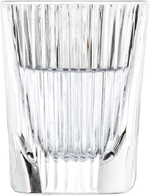 Schott Zwiesel Fave Shotglas 35 - 0.06Ltr - 4 glazen