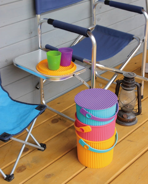 Hachiman Omnioutil Opbergemmer Mini