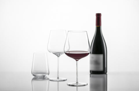 Zwiesel Glas Vervino Allround glas met MP 145 - 0.685 Ltr - Geschenkverpakking 2 glazen