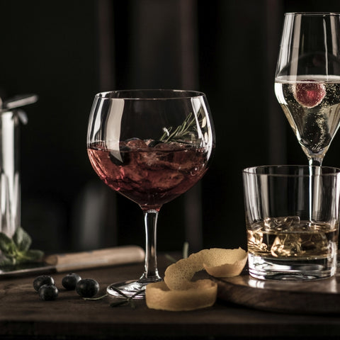 Schott Zwiesel Bar Special Gin Tonic glas 80 - 0.696Ltr - 4 glazen