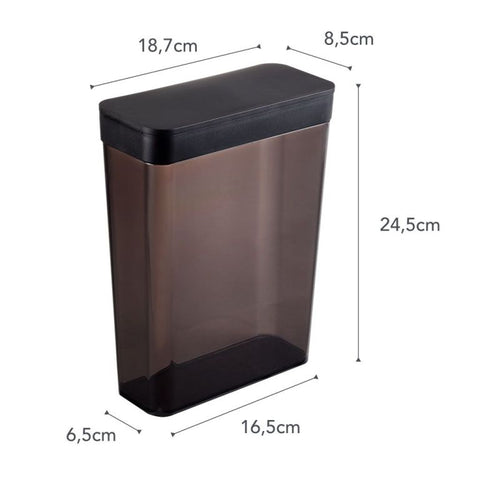 Yamazaki Tower Voorraadcontainer