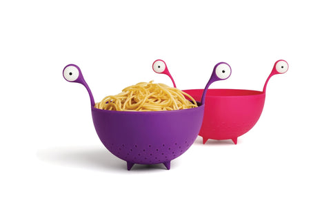 Ototo Vergiet Spaghetti Monster
