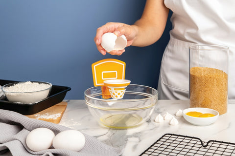 Ototo Eierscheider Dunk N Egg
