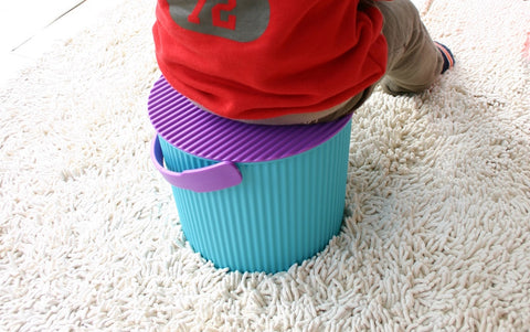 Hachiman Omnioutil Opbergemmer S