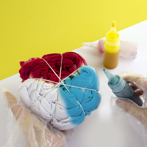 Gift Republic DIY kit - Tie Dye