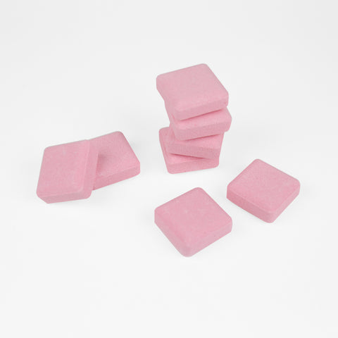 Gift Republic Douchetabletten - Rose Wine