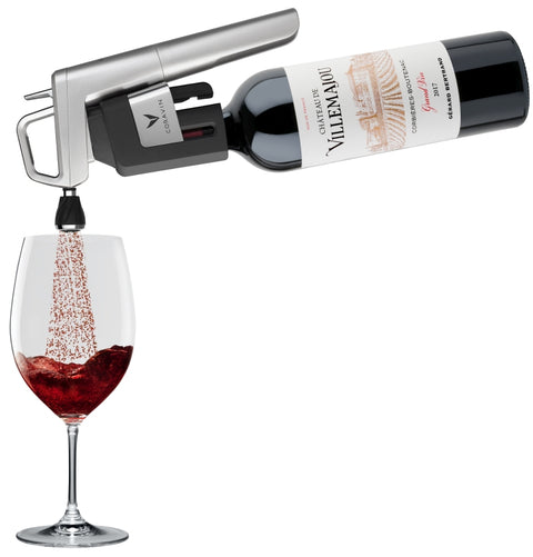 Coravin Timeless Six+ Wijnbewaarsysteem