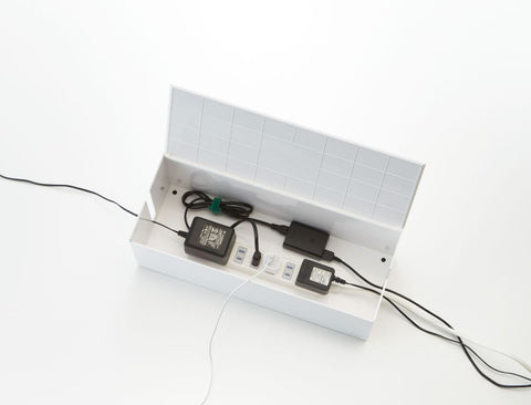 Yamazaki Web Kabelbox