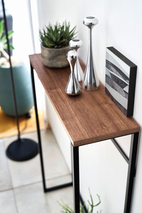 Yamazaki Tower Wandtafel