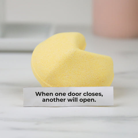 Gift Republic Bruisballen - Fortune Cookie
