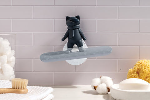 Ototo Raamwisser Chill Cat