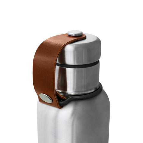 Black+Blum Insulated Water Bottle - Thermosfles - 0.5Ltr