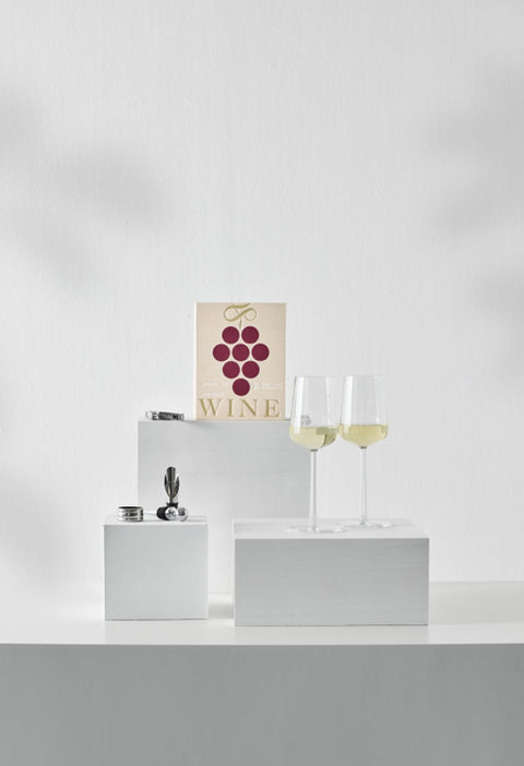 Printworks The Essentials - Wine Tools