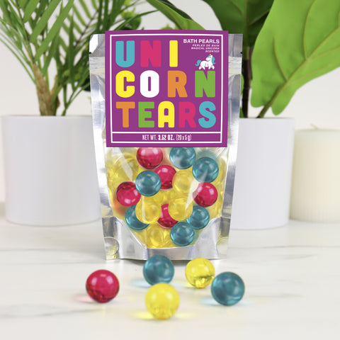 Gift Republic Badparels - Unicorn Tears