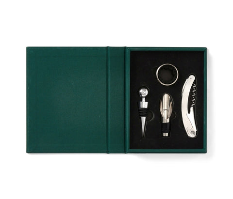 Printworks The Essentials - Wine Tools
