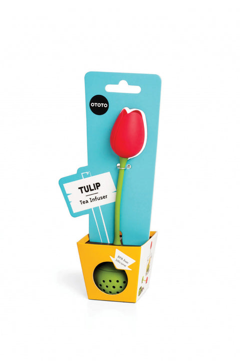 Ototo Theefilter Tulip