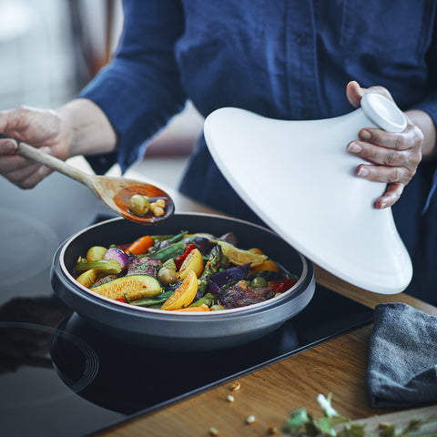 Emile Henry Tajine Delight E-box