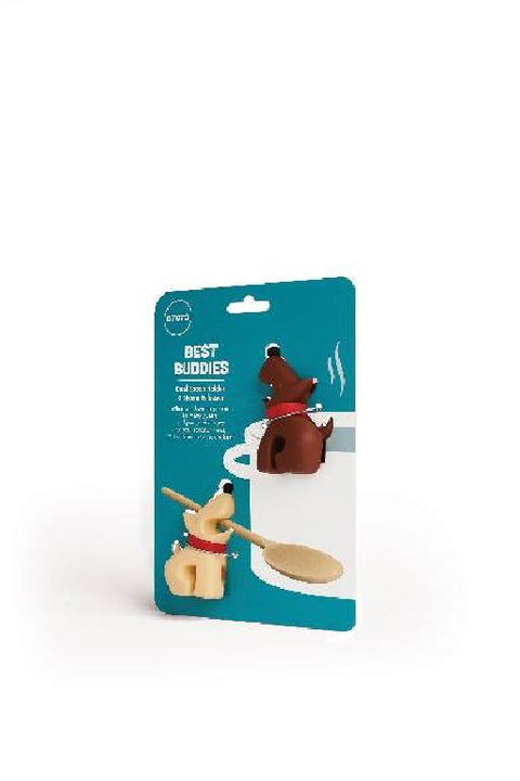 Ototo Lepelhouder set Best Buddies