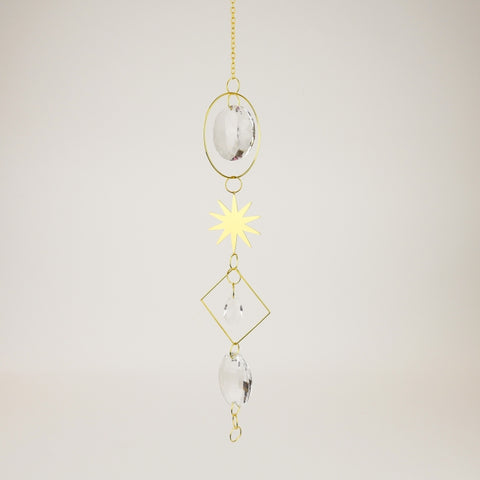 Gift Republic DIY kit - Cosmic Light Catcher