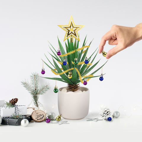 Gift Republic Plant Baubles