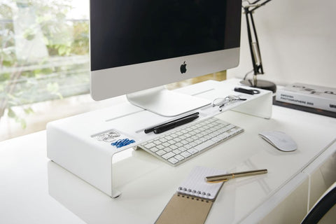 Yamazaki Tower PC Monitorstandaard