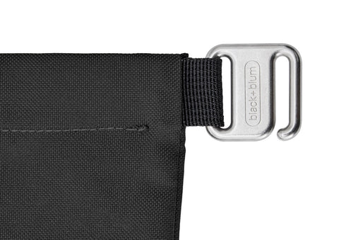 Black+Blum Lunch Bag - Lunchtas - 6.7Ltr
