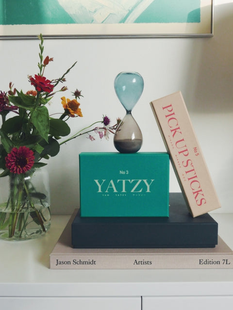 Printworks Spel Classic - Yatzy