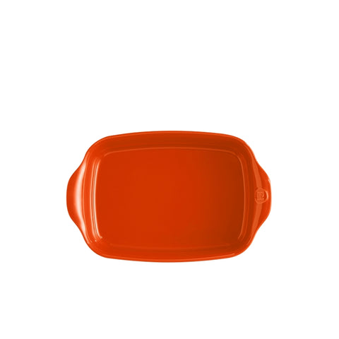 Emile Henry Schaal rechthoekig E-box - 300x190mm