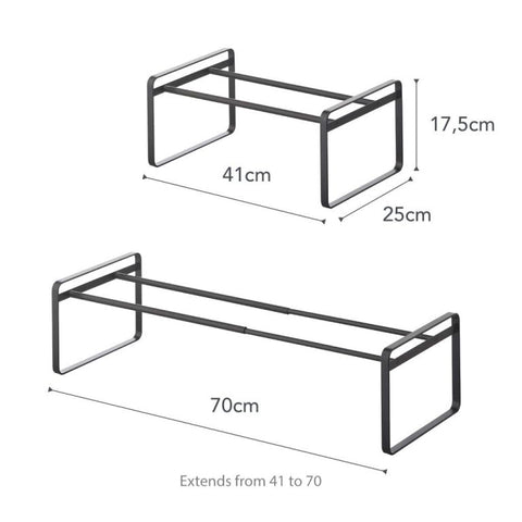 Yamazaki Frame Schoenenrek