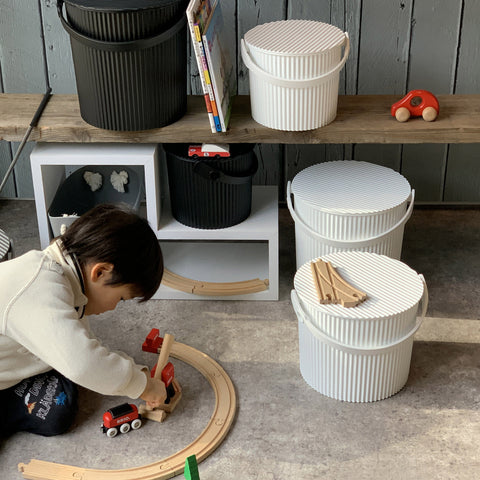 Hachiman Omnioutil Opbergemmer S