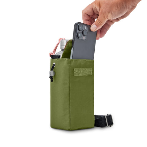 Black+Blum Insulated Bottle Bag - Koeltas voor fles