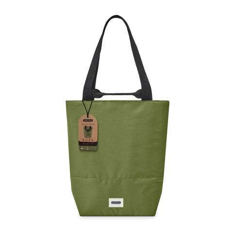 Black+Blum Insulated Tote Bag - Koeltas - 16Ltr