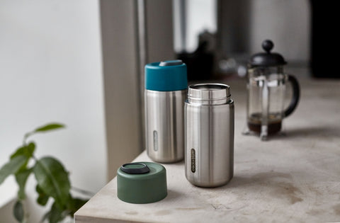 Black+Blum Insulated Travel Cup - Thermosbeker - 0.34Ltr