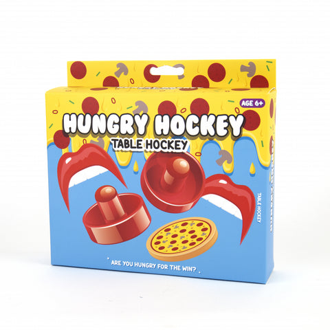 Gift Republic Spel - Hungry Hockey