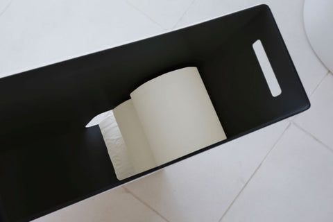 Yamazaki Tower Toiletrolhouder