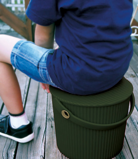 Hachiman Omnioutil Opbergemmer L